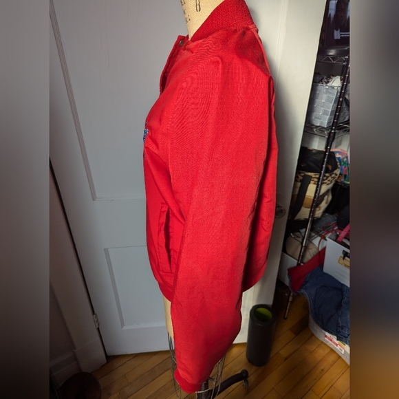 Vintage sport jacket - Picture 8 of 10